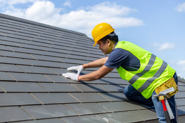 Best Residential Roof Replacement  in Bloomfield, IN