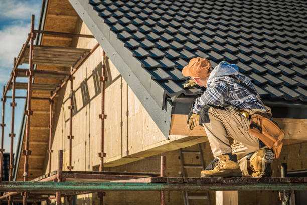 Best Gutter Installation and Roofing  in Bloomfield, IN