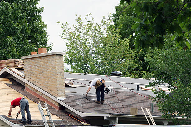Trusted Bloomfield, IN Roofing Contractor Experts